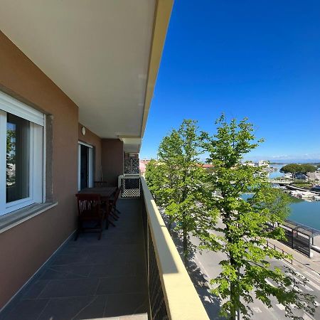 Scaramuzza 7 Apartment กราโด ภายนอก รูปภาพ
