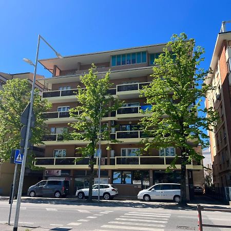 Scaramuzza 7 Apartment กราโด ภายนอก รูปภาพ