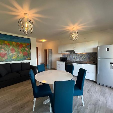 Scaramuzza 7 Apartment กราโด ภายนอก รูปภาพ
