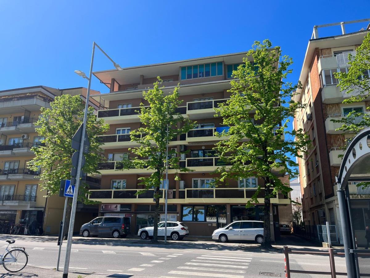 Scaramuzza 7 Apartment กราโด ภายนอก รูปภาพ