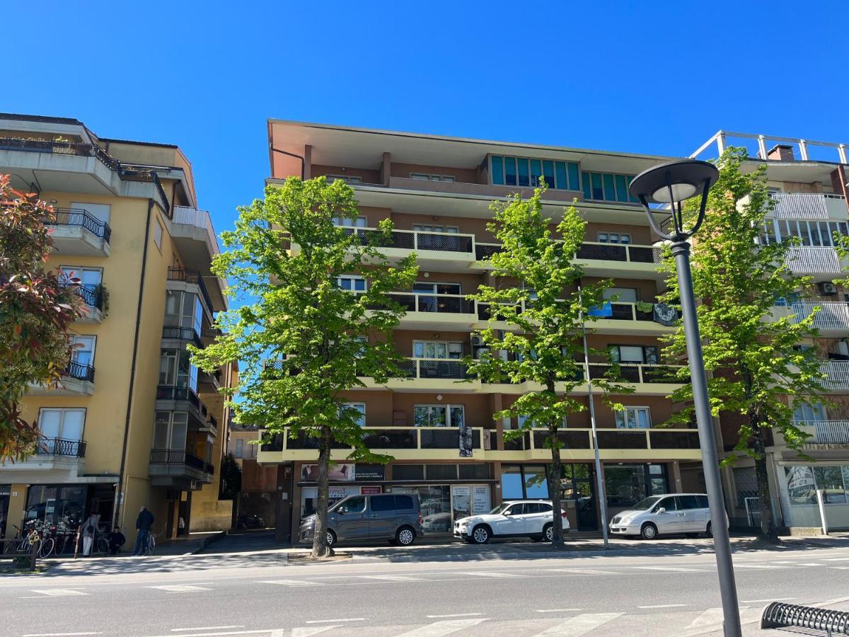 Scaramuzza 7 Apartment กราโด ภายนอก รูปภาพ