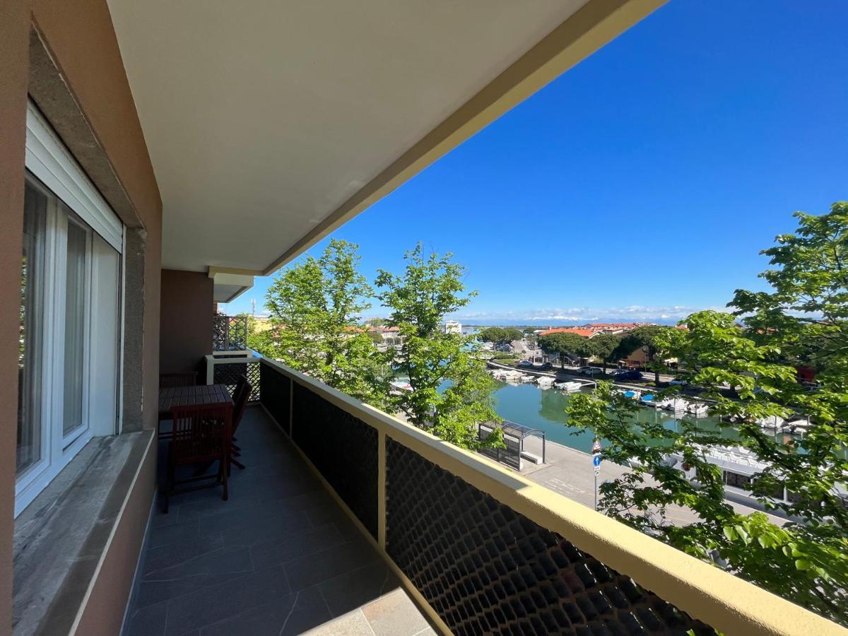 Scaramuzza 7 Apartment กราโด ภายนอก รูปภาพ