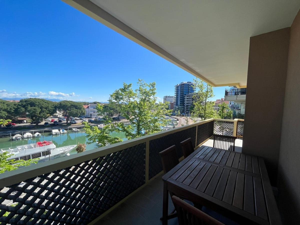 Scaramuzza 7 Apartment กราโด ภายนอก รูปภาพ