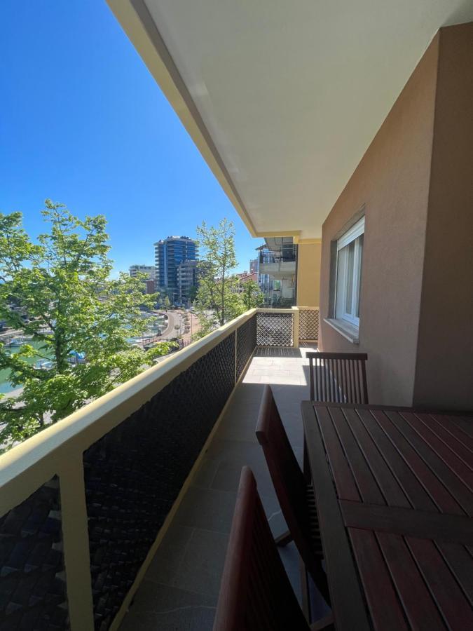 Scaramuzza 7 Apartment กราโด ภายนอก รูปภาพ