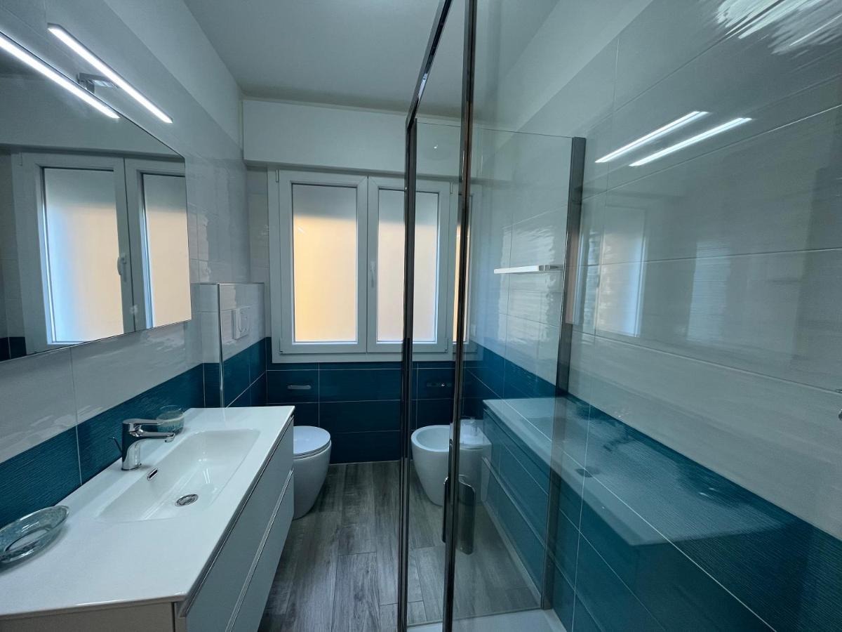 Scaramuzza 7 Apartment กราโด ภายนอก รูปภาพ