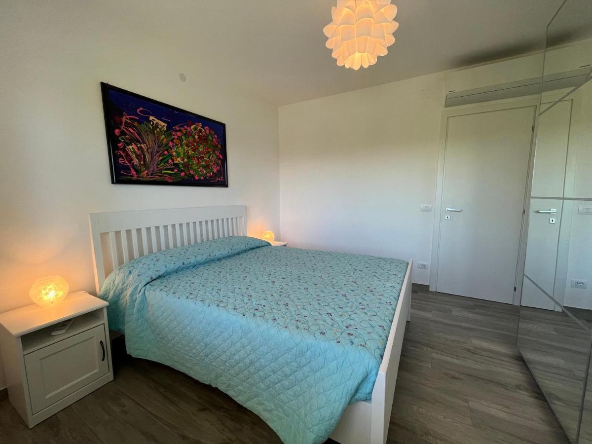 Scaramuzza 7 Apartment กราโด ภายนอก รูปภาพ