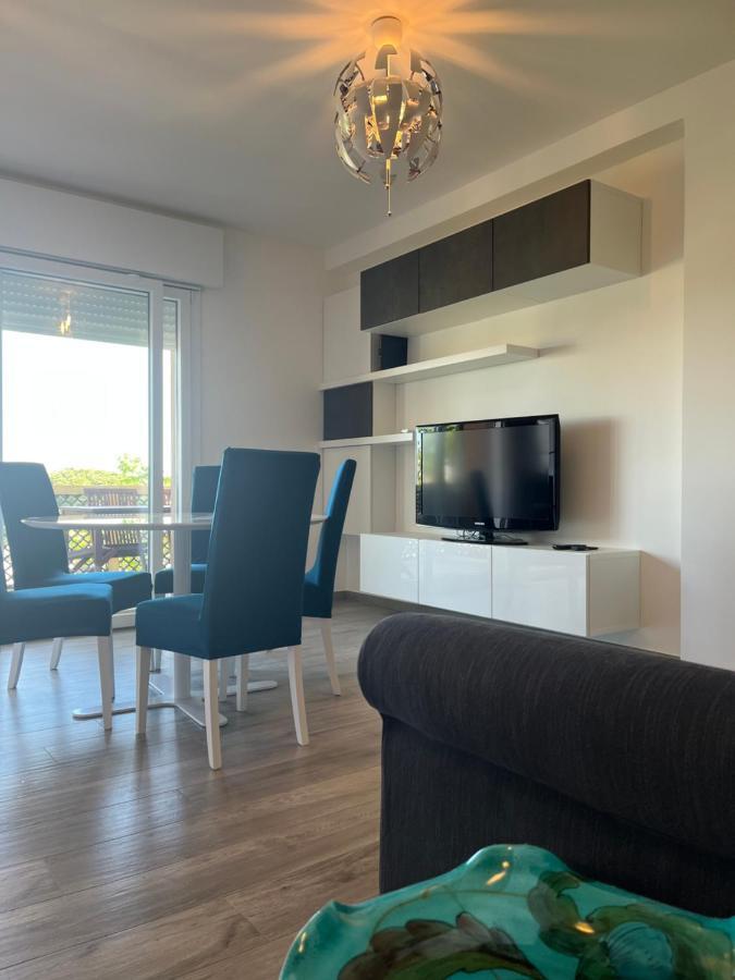 Scaramuzza 7 Apartment กราโด ภายนอก รูปภาพ