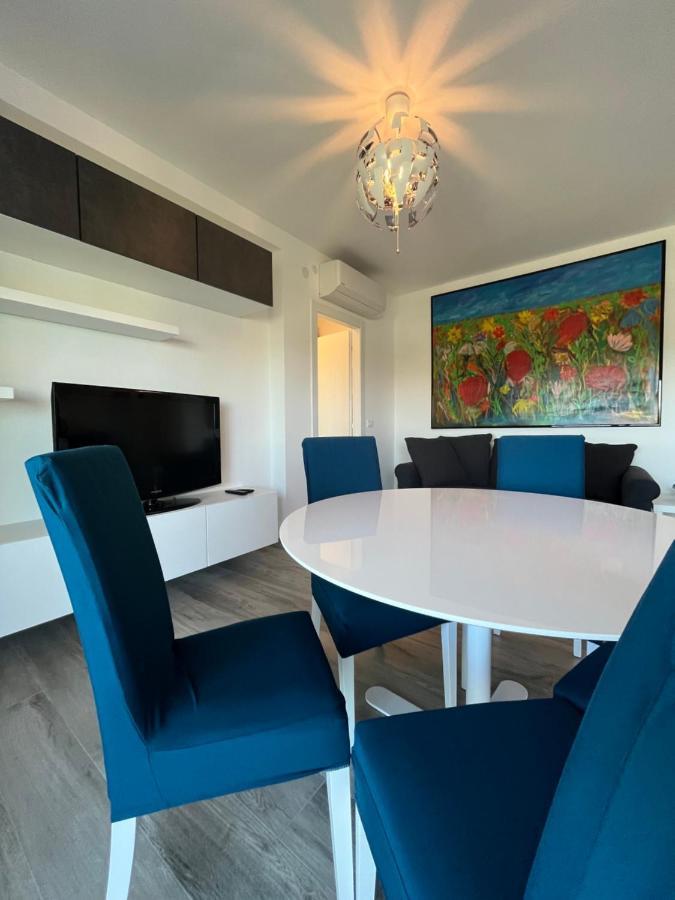 Scaramuzza 7 Apartment กราโด ภายนอก รูปภาพ