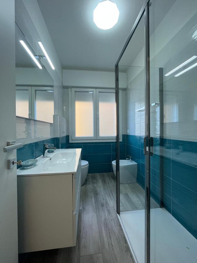 Scaramuzza 7 Apartment กราโด ภายนอก รูปภาพ
